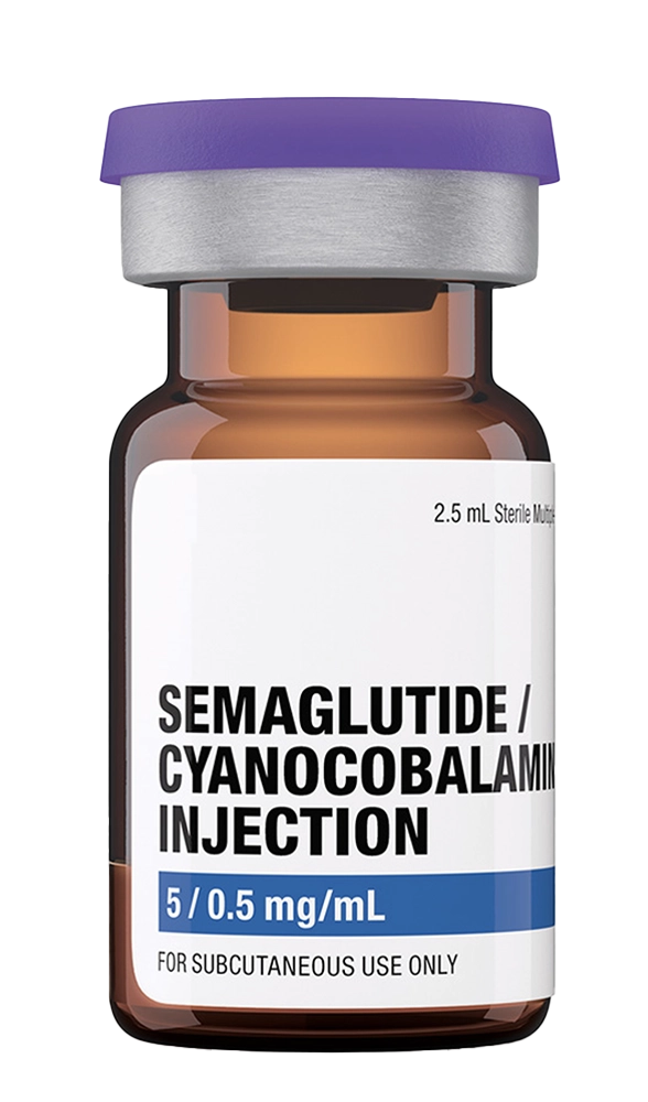 Semaglutide
