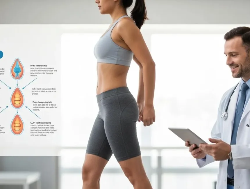 How to Make the Most of Your Weight-Loss Window While On GLP-1s