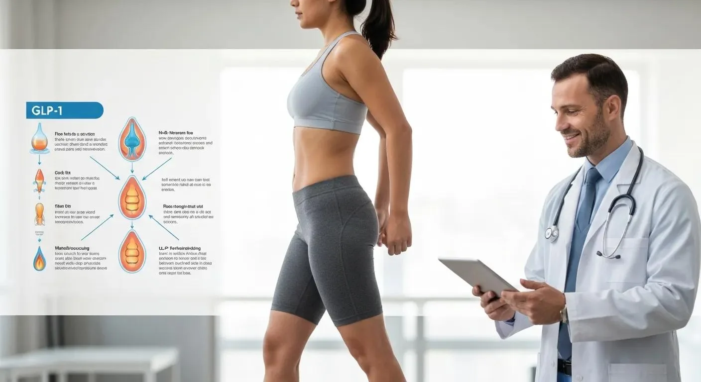 How to Make the Most of Your Weight-Loss Window While On GLP-1s