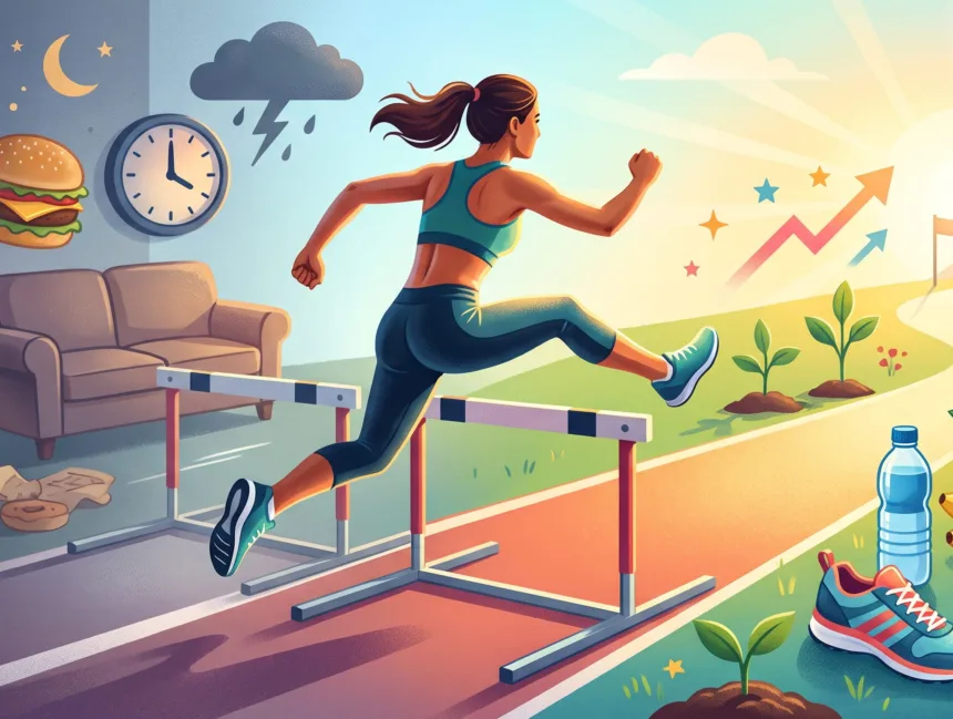 Overcoming Your Weight Loss Obstacles